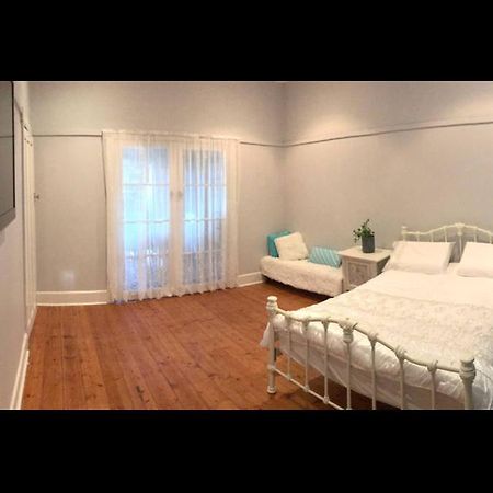 Farm Stay On Horse Property 바스 외부 사진