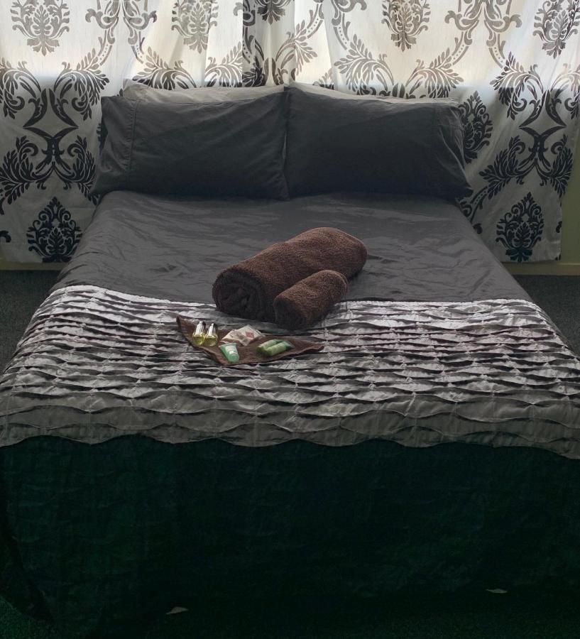 Farm Stay On Horse Property 바스 외부 사진