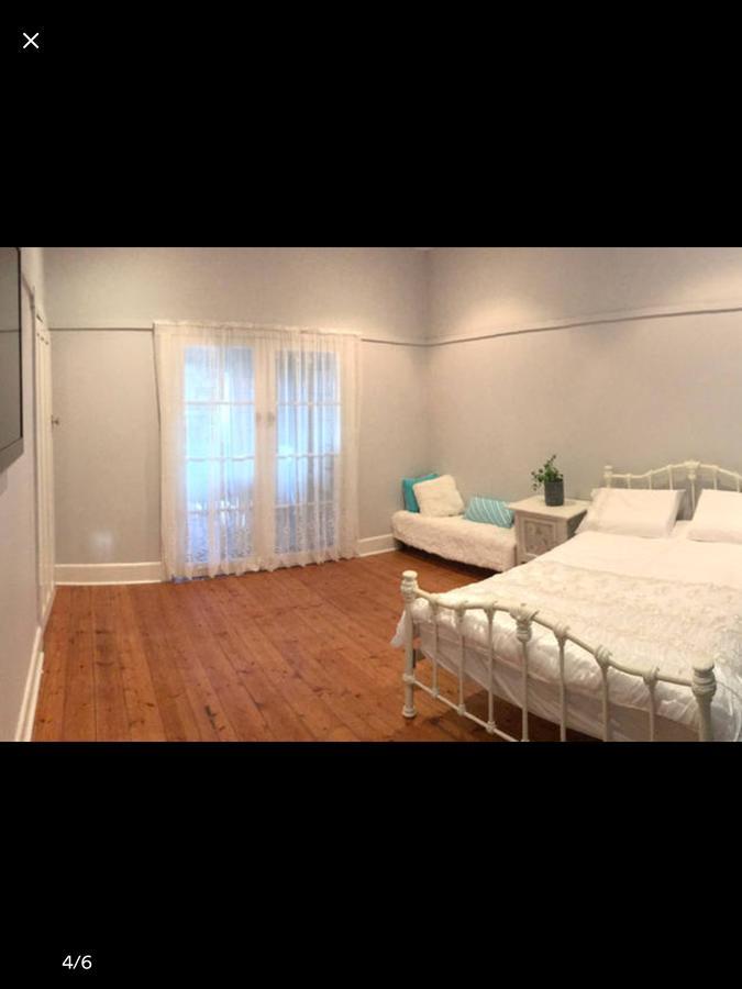 Farm Stay On Horse Property 바스 외부 사진