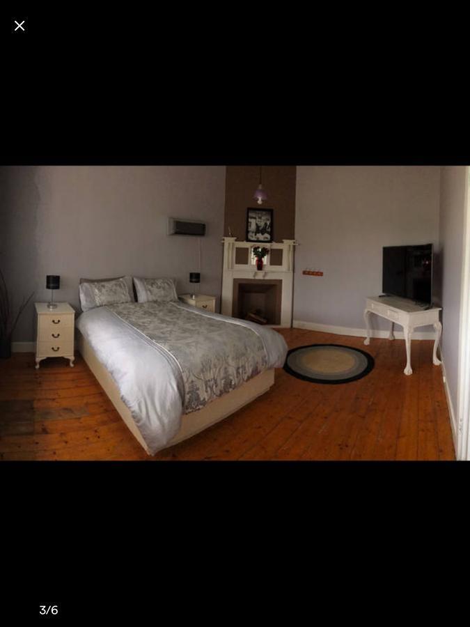 Farm Stay On Horse Property 바스 외부 사진